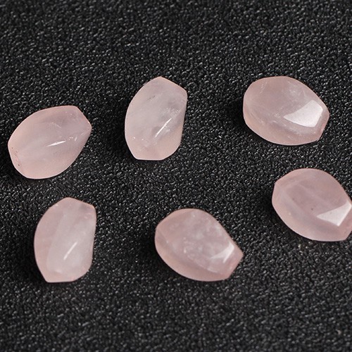 Đồng Hồ Quartz Đính Hạt Thủy Tinh Tự Nhiên 4A 7 Phong Cách