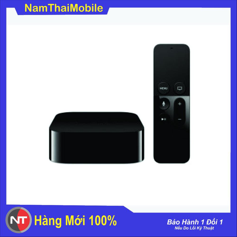 Smart box Apple TV Gen 4 32GB (Đen)