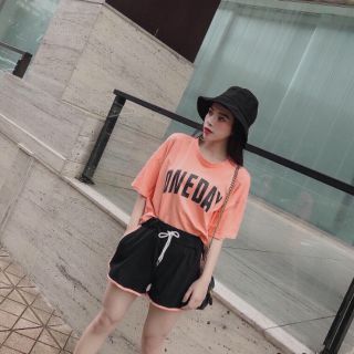 Bộ đùi One day