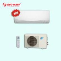 Điều hòa Daikin 1 chiều R32 Tiêu chuẩn FTF25UV1V/RF25UV1V