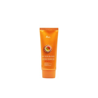 Kem chống nắng UV 50+++ Ekel UV sun block 50+++