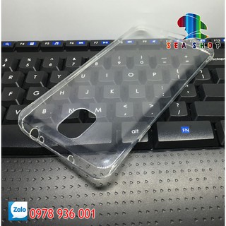Ốp lưng Samsung Galaxy Note 3 - N9000 - N9005 Nhựa dẻo - trong suốt