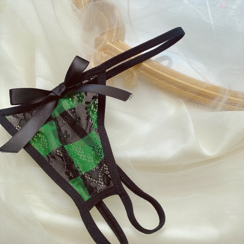Che tên sản phẩm - Quần lót nữ lọt khe xẻ đáy - chip sexy - Ck095 -CAMLUU99
