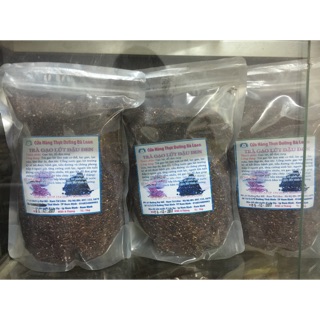 Trà gạo lứt đậu đen 100k/1kg