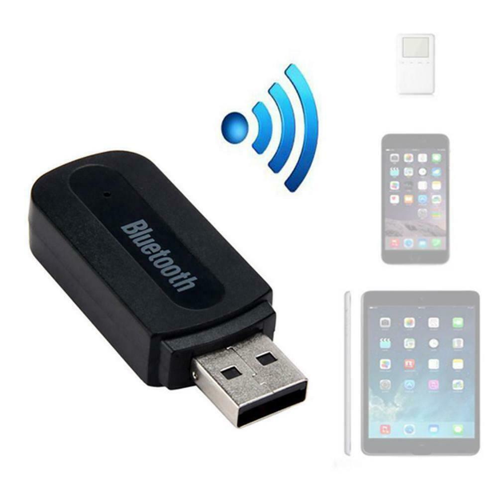 Bộ thu phát âm thanh bluetooth J9G9 cao cấp cho xe hơi