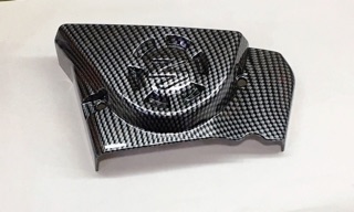 Ốp trang trí Carbon Winner X