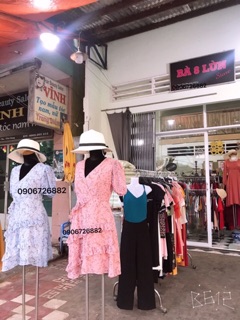 manocanh nhung nữ size M