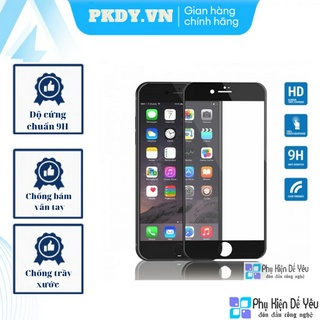 Kính cường lực Energizer HT ENHTTGPRIP6 cho iPhone 6/ 6s