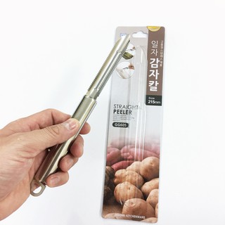 Dao lột vỏ GG605