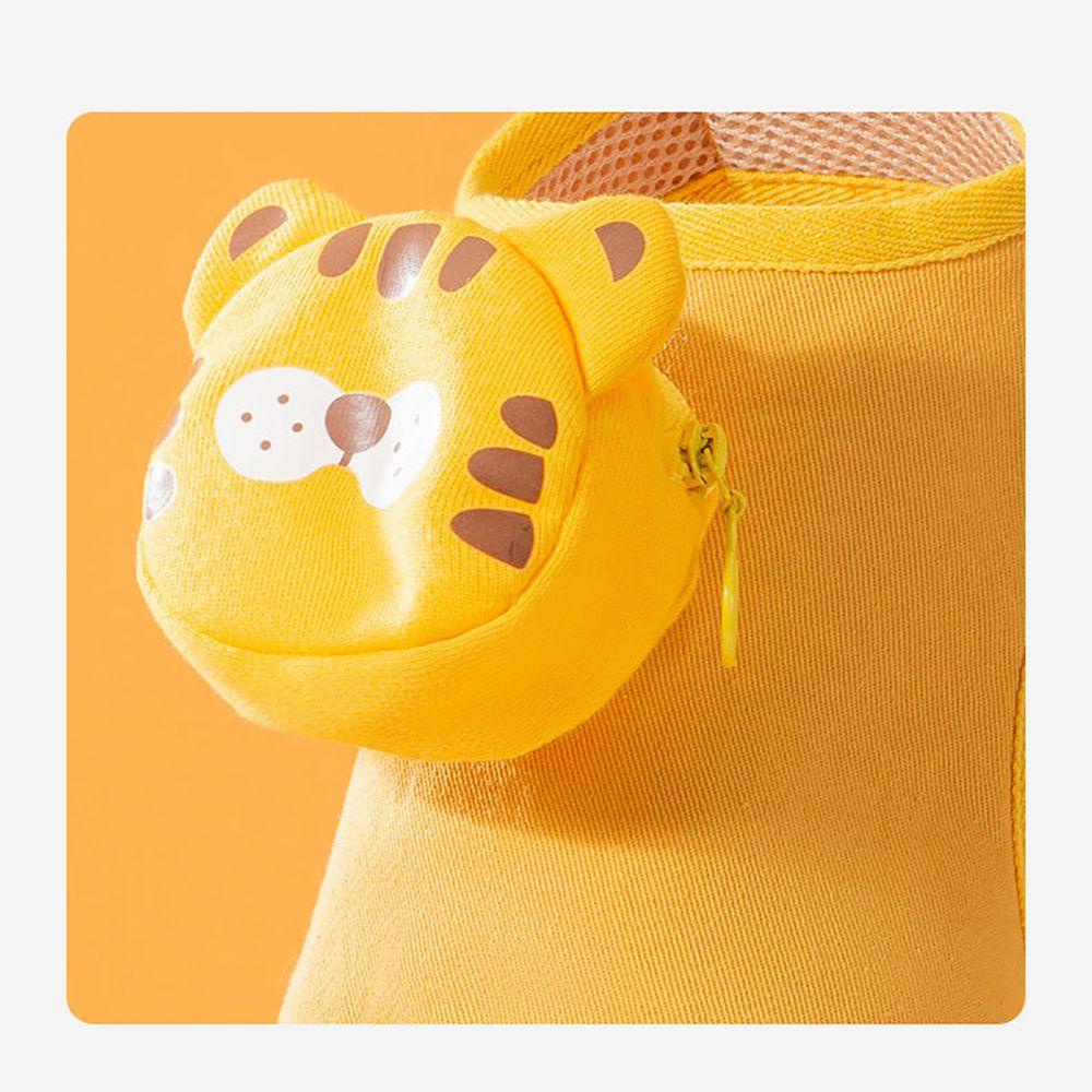 YNATURAL Dây Đai Dắt Thú Cưng Đi Dạo Bằng Vải Lưới Thoáng Khí