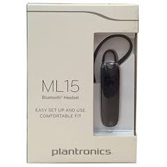 Tai nghe Bluetooth Plantronics ML15