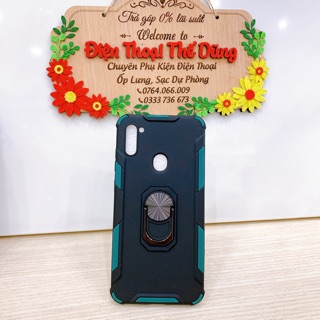 Ốp Chống sốc samsung A11