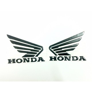 tem honda cánh chim vario .click