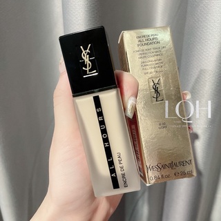Kem nền YSL All Hours Foudation kiềm dầu, bền màu tone B20