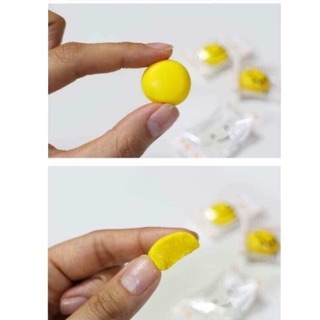 Kẹo giải rượu Hàn quốc