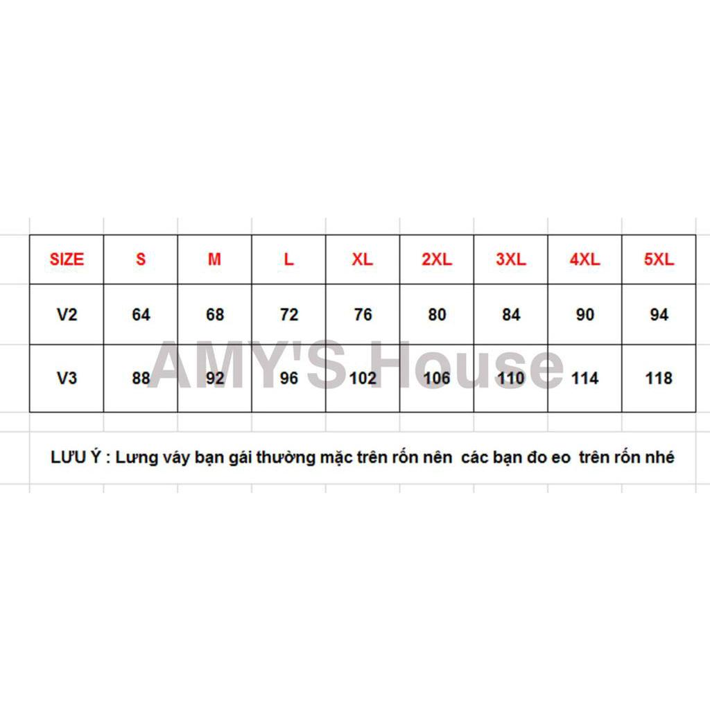 Có BIGSIZE 🌱 Chân váy xoè lưng cao dáng dài qua gối