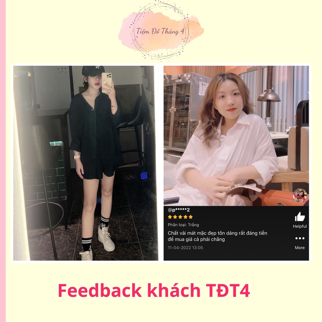 Set Đồ Nữ Đi Biển, Set Sơ Mi Nữ Cá Tính Freesize Hai Món Màu Trắng Đen Chất Vải Voan Cotton Thoáng Mát  - CASIE SET