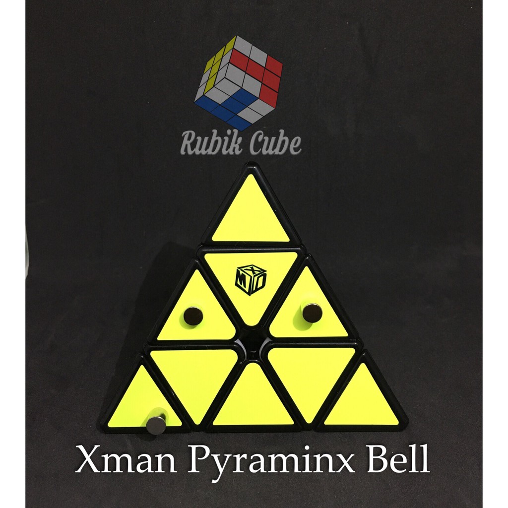 Đồ chơi Biến Thể | Xman Pyraminx