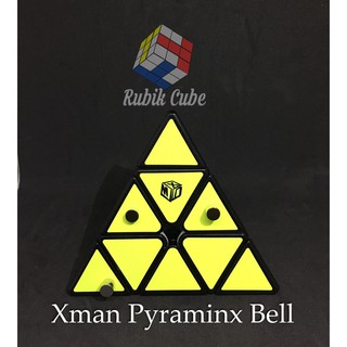 Đồ chơi Biến Thể | Xman Pyraminx