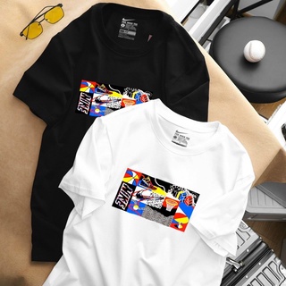 Áo thun nam nữ vnxk nike093 full tem tag