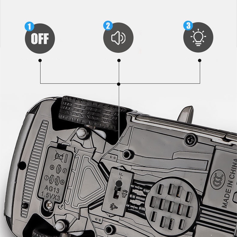 Mô Hình Xe Hơi Audi Q5 Bằng Hợp Kim Tỉ Lệ 1: 24 Có Đèn Và Nhạc