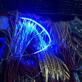 [VM] - Led trang trí dây dẻo 45cm.