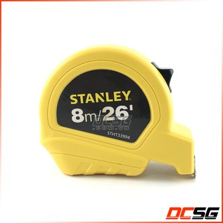 Thước cuộn thép 8m Stanley STHT33994-8