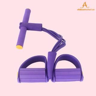 Dụng Cụ Tập Cơ Bụng Đa Năng