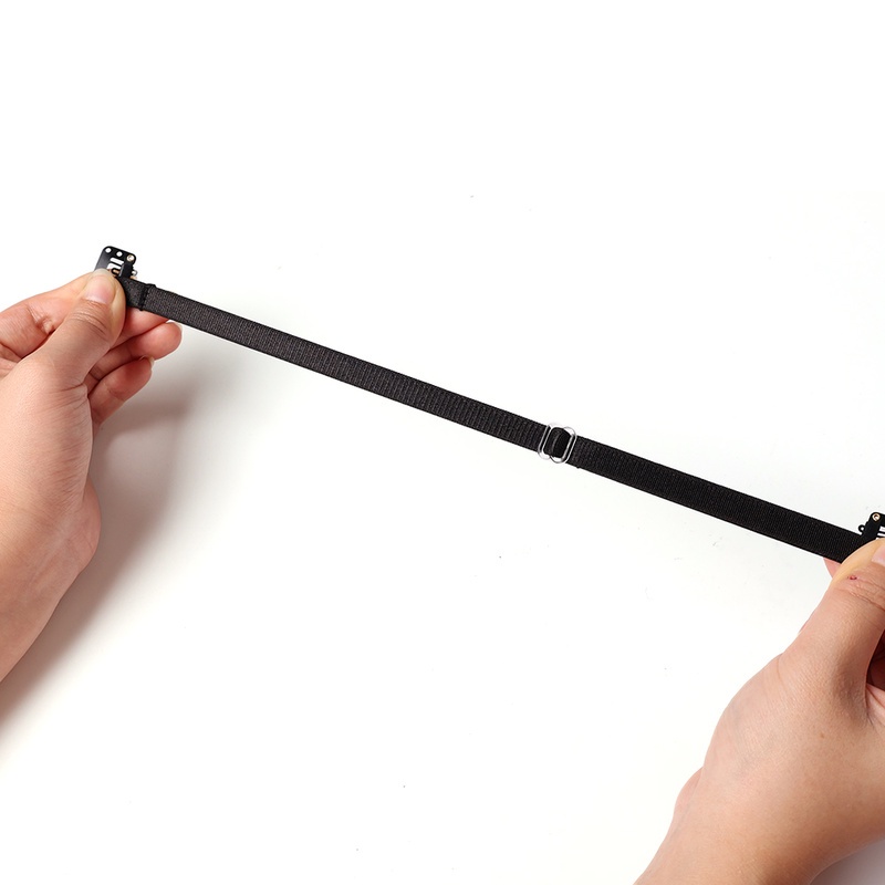 1 Băng Đeo Đầu Nâng Cơ Mặt Vô Hình Ngăn Ngừa Nếp Nhăn Bằng Nylon Có Thể Điều Chỉnh