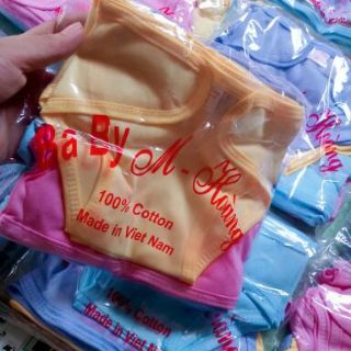 Tả vải dán sơ sinh từ 3-8kg
