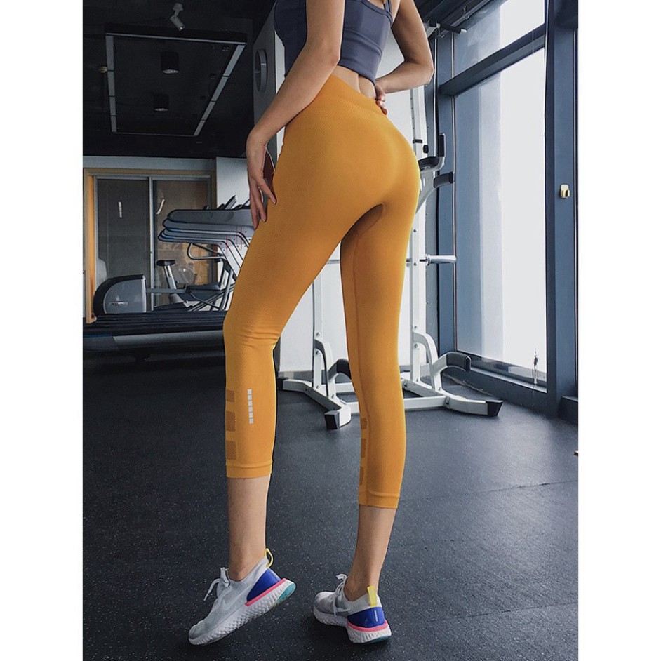 [XẢ LỖ] 👖️🎽(Hà Nội) Quần dài Legging ôm thao nữ Venye (Đồ Tập Đồ Gym) II VIỆT NAM 👖️🎽Đường chỉ may đẹp👖️🎽 Chất lượ