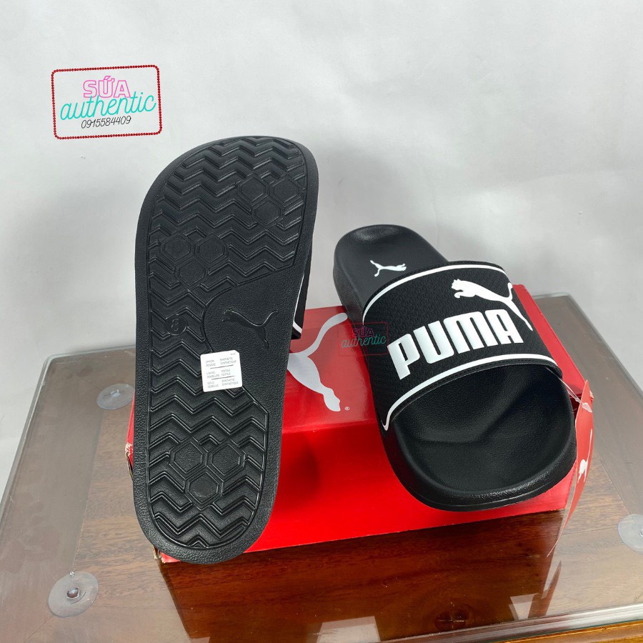 Dép Quai Ngang Unisex PUMA LEADCAT 2.0 FLIP-FLOPS