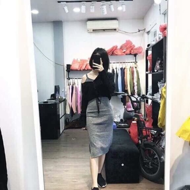 Combo kiều trang