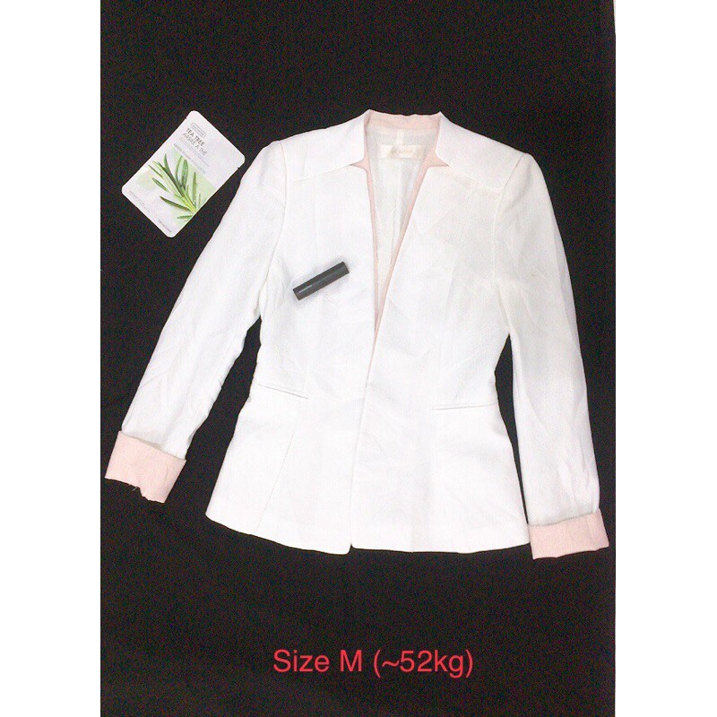 Áo vest công sở Hàn | BigBuy360 - bigbuy360.vn