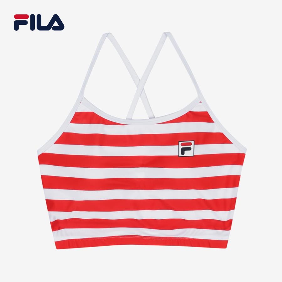 Áo bơi nữ FILA FS2SWC2A52F-SCT