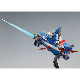 Mô hình lắp ráp Gundam MG F90II I-Type