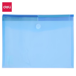 Cặp Hồ Sơ Deli 5504