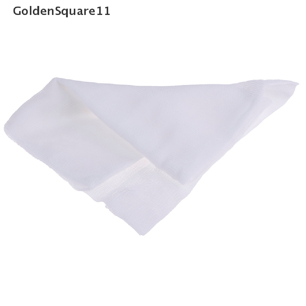 Tấm Vải Gạc Cotton 1.5 Yards 11 Dùng Làm Phô Mai / Nướng Bánh