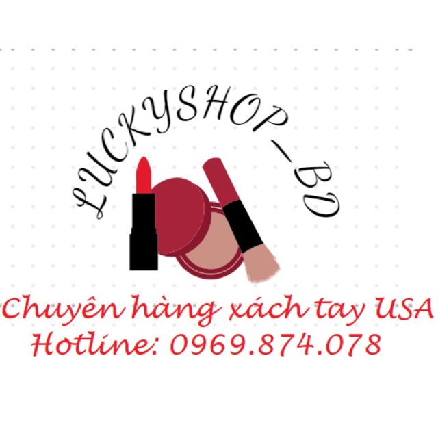 Lucky Store - Hàng Mỹ xách tay