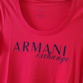 Áo thun Armani xuất khẩu Size M