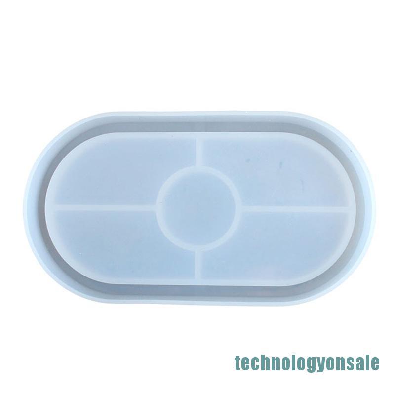 Khuôn Silicone Làm Trang Sức Thủ Công Chất Lượng Cao