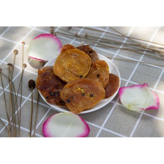 Chanh dây sấy dẻo chua ngọt tự nhiên