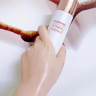 Nước thần Hydrating Toning Essence 3 in 1 From Your Skin