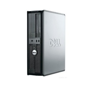  Máy tính đồng bộ dell 320