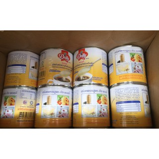 SỮA ĐẶC DOLLY 390G