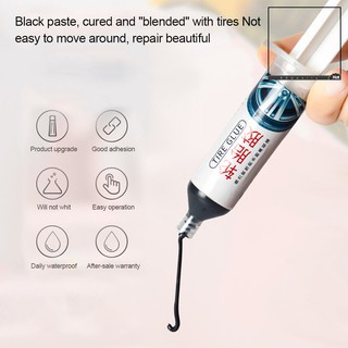 Keo Dán Vá Lốp Xe 30ml