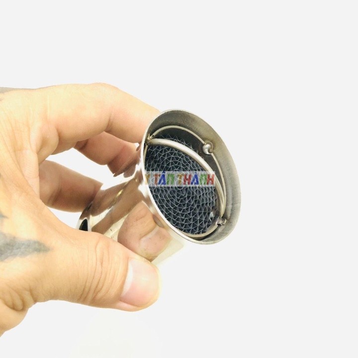 Tiêu Trong Đầu MS1218