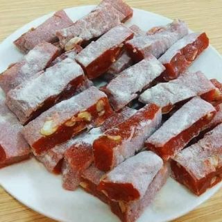 Hộp bánh chè lam đại đồng ( 500g)