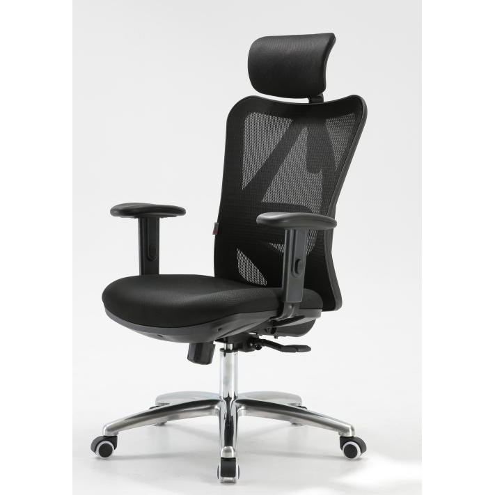 Ghế Văn Phòng Ergonomic ERC-18