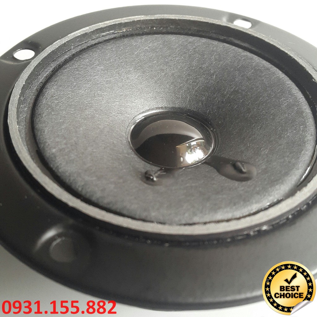 Loa Treble từ kép 10 cm , hàng China giá 01 cái